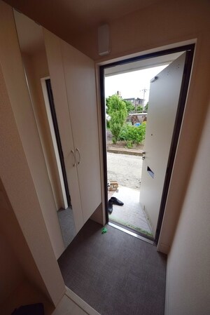 LUMIUSの物件内観写真